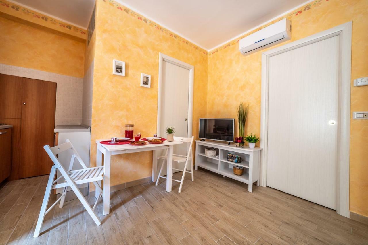 Quirino'S House Διαμέρισμα Ταορμίνα Εξωτερικό φωτογραφία